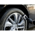 thumbnail image 5 of Meguiar's Hot Rims Wheel and Tire Cleaner, G9524, 24 oz, Spray, 5 of 10