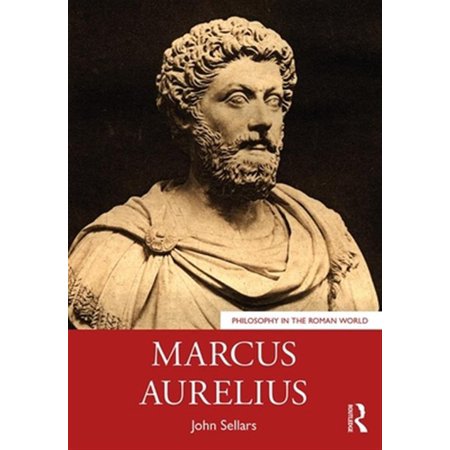 Pre-Owned Philosophy in the Roman World Marcus Aurelius (Paperback)