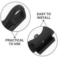 thumbnail image 3 of TABLZONE Nylon Heavy Duty Marine Cleat for Boat Dock Kayak Rope Tie Off and Repair, 3 of 8