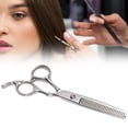 thumbnail image 1 of Tijeras Profesionales De Peluquería De Acero Inoxidable, Tijeras De Corte Para Peluquería, 1 of 7