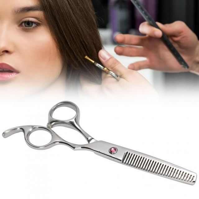 Tijeras Profesionales De Peluquería De Acero Inoxidable, Tijeras De Corte Para Peluquería
