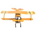 thumbnail image 1 of SHISUYAN 1pc Airplane Model Desktop Decor Aircraft Model Home Decor Educational Toy, 1 of 8