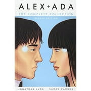 Pre-Owned: Alex + Ada: The Complete Collection (Hardcover, 9781632158697, 1632158698)