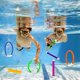 thumbnail image 3 of Set de juguetes de piscina FULLSEXY Underwater para niños de 4 a 12 años Fullsexy FULLSEXY, 3 of 7