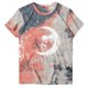 thumbnail image 4 of Blusa Informal Elegante Para Mujer, Camisetas Divertidas de Manga Corta Con Estampado de Camiseta, Regalo Odeerbi ODB163069, 4 of 7