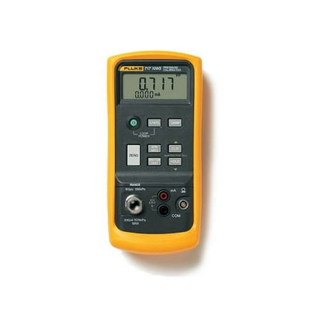 Fluke Pressure Calibrator Automotive Specialty Parts
