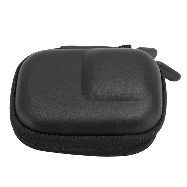 Action Camera Carrying Case For OSMO Action, Upgrade Hard Shell Protective Case For Action 3 For Action4 For 9 10 11, Waterproof Shockproof Stylish Durable Camera Storage Bag