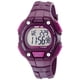 thumbnail image 1 of Timex Ironman Reloj Digital de Cuarzo Mediano de 30 Lazos para Mujer, Ciruela - TW5K89700 Timex Timex, 1 of 2