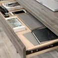 thumbnail image 2 of Sauder Summit Station Desk, 2 of 8