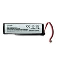 thumbnail image 5 of Batteries N Accessories BNA-WB-L8613 Shaver Battery - Li-ion, 3.7V, 3400mAh, Ultra High Capacity Battery - Replacement for Wahl 93837-001 Battery, 5 of 5