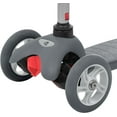 thumbnail image 5 of 3-Wheel Kids Scooter with Padded Handlebars, PU Wheels & Non-Slip Deck for Toddlers & Children 5 Years &, 5 of 6