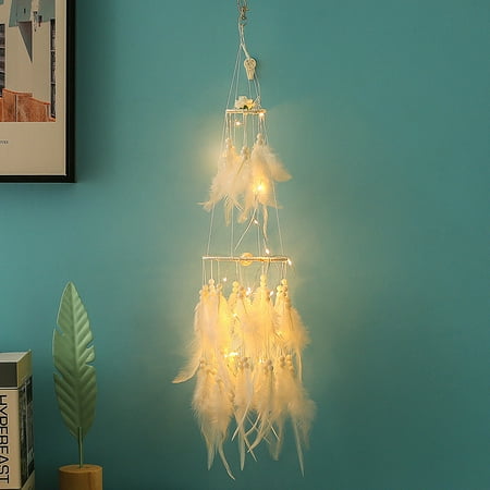 

PRINxy Dreamcatcher Clearance Pendant Girl Gift Accessories Gift Hanging Decoration Tanabata Couple