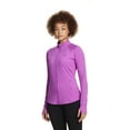 thumbnail image 2 of Reebok Women's and Women's Plus Reflex Performance Jacket, Sizes XS-4X, 2 of 4