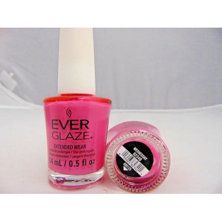 China Glaze Everglaze #82340 - Wednesday