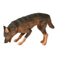 thumbnail image 1 of Yinanstore 1/64 Miniature Animal Model Realistic Tiny Collection Miniature Scene Decor Mini for Photography Props Decoration Accessories Shepher, 1 of 8