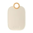 thumbnail image 2 of Household Cutting Board Kitchen Cutting Board Fruit Cutting Board Double-sided Cutting Board Multifunctional Cutting Board Creatives Cutting Board, 2 of 9