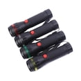 thumbnail image 4 of LOVEVER 4 Pcs Mini Flashlight Super Bright Searchlight Plant Stand Outdoor, 4 of 8