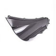 thumbnail image 3 of Motorcycle Double Bubble Windshield Windscreen for Yamaha YZF 1000 YZF1000 R1 2000 2001, 3 of 5