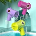 TISUDYE Water For Kids Adults Water Squirt Soakers Water Long Range For