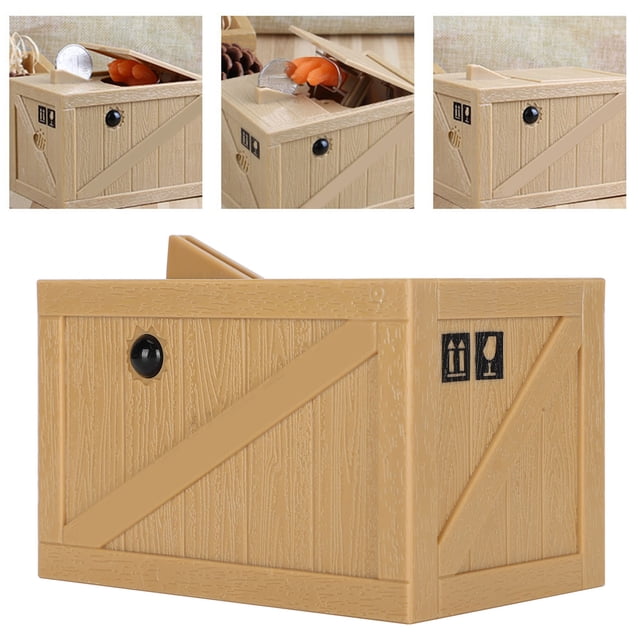 Hucha Con Garra De Gato, Hucha Automática, Caja De Ahorro De Dinero, Juguete Para Niños, Regalos