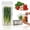 45pcs zipper (mix), variant on 45 Pcs MIX Long Sealed Bags For Vegetables, Food Grade Fresh-Keeping Bags, Double Seal Reusable Produce Bag, For Fruit Vegetable Refrigerator Storage Kitchen