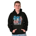 thumbnail image 5 of Icee Enjoy The Cold One Officially Hoodie Sweatshirt Women Men Brisco Brands S, 5 of 6