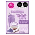 thumbnail image 1 of Polvo para preparar bebida Zoma Rooibos Taro Latte 200 gr, 1 of 5