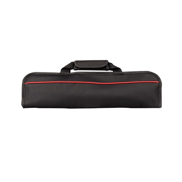 Injueey Bolsa de almacenamiento para rebanadora de cocina de tela Oxford, cremallera portátil, plegable, elegante, resistente al agua, organizador de Organizadores de utensilios de cocina Rojo Injueey HA083778-01