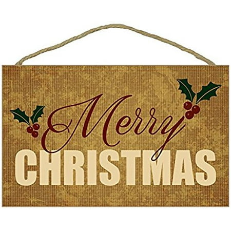 - Christmas Holiday Wall Hanging Decor 10