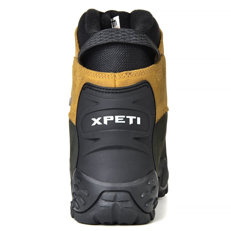 XPETI Men display picture 2
