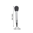 thumbnail image 2 of unbranded 20Ud Brochas De Silicona Para Y Sombras Material Y Amigable Con, 2 of 6