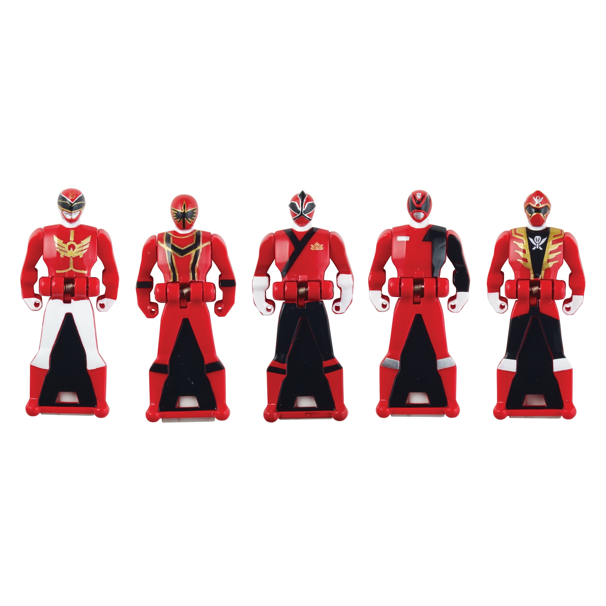 power ranger keys walmart