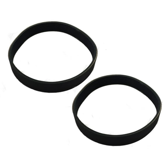 2 Air Compressor Belt for BT011900 BT011900AV WL650100AJ Campbell Hausfeld
