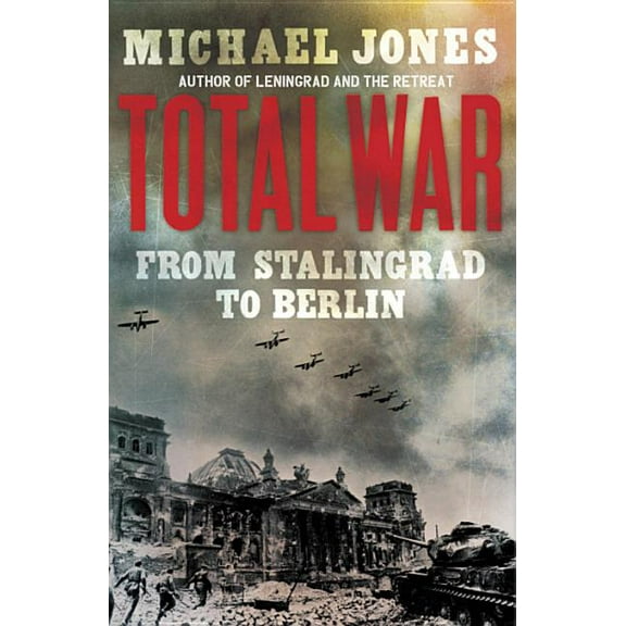 Total War