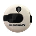 thumbnail image 1 of Proactive Sports DSC005-WHT Compteur de Coups - Blanc, 1 of 4
