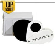 Chelsea Filter for testing Gemstone Gems,Testing, Loupe. Made in USA