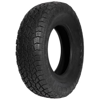 Crosswind Rugged Traxx All Terrain LT275/65R20 126Q E Light Truck