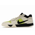 thumbnail image 2 of Jordan Men's Jumpman Jack TR Travis Scott Bright Cactus Basketball Shoes, from StockX, 2 of 5