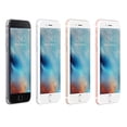 thumbnail image 2 of Restored Apple iPhone 6s 128GB, Silver - AT&T (Refurbished), 2 of 3
