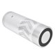 thumbnail image 3 of Purificador de aire Yuxing viento fuerte 5 millones de iones negativos LED inteligente USB, 3 of 5