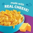 thumbnail image 3 of Annie's Deluxe Gluten Free Shells and Classic Cheddar, Pasta and Cheese Sauce, 11 oz, 3 of 14