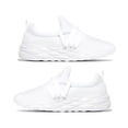 thumbnail image 6 of Zhaomeidaxi Women's Walking Shoes Sock Sneakers Lady Slip On Mesh Air Cushion Easy Shoes Comfort, 6 of 7