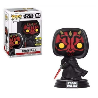 SF・ファンタジー・ホラー Funko Pop Star Wars Duel on Mustafar (1) Funko Pop! Star Wars Duel On Mustafar Smuggler's Bounty Exclusive
