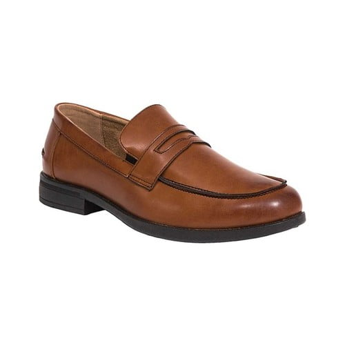 deer stags men's loafers