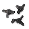 thumbnail image 2 of Car Transmission Sensor, 3pcs Car Transmission Sensor 5078930AA Replacament For Sebring Limited Convertible 2-Door 3.5L 2010, 2 of 8