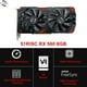thumbnail image 2 of Tarjeta gráfica 51RISC Radeon RX 580 8GB GDDR5 256bit VR Ready, 2 of 7