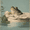 Vintage Frog, variant on Qisvanset Vintage Frog Canvas Wall Art 15.75x11.81 INCHES