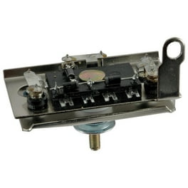 Briggs & Stratton GJX Engine Switch Kit with wiring, 22.00 x