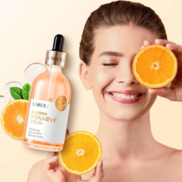 Esencia líquida hidratante, reparadora y suavizante para el rostro, 100 ml.