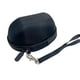 thumbnail image 4 of Estuche rígido , EVA , anticolisión, con cremallera suave, protección, estuche de transporte para Ergonomic Mouse Equipaje para elevación vertical CUTICAT Estuche rígido de viaje, 4 of 5